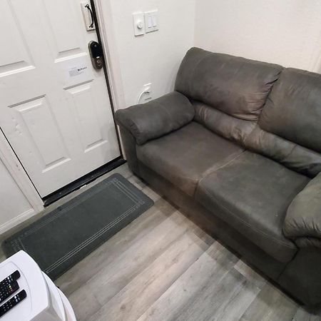 1 Bedroom Mini Apartment In Otay Ranch Chula Vista Extérieur photo