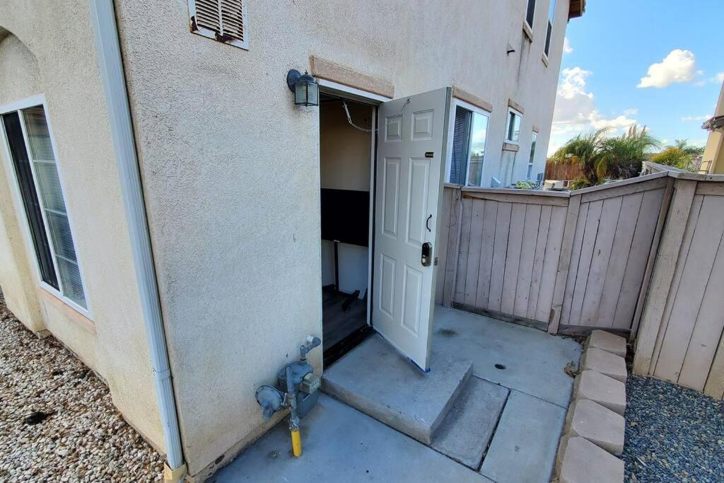 1 Bedroom Mini Apartment In Otay Ranch Chula Vista Extérieur photo