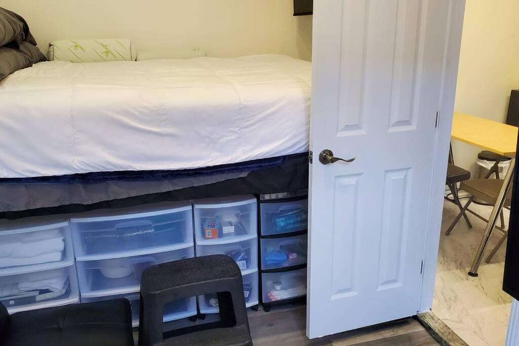 1 Bedroom Mini Apartment In Otay Ranch Chula Vista Extérieur photo