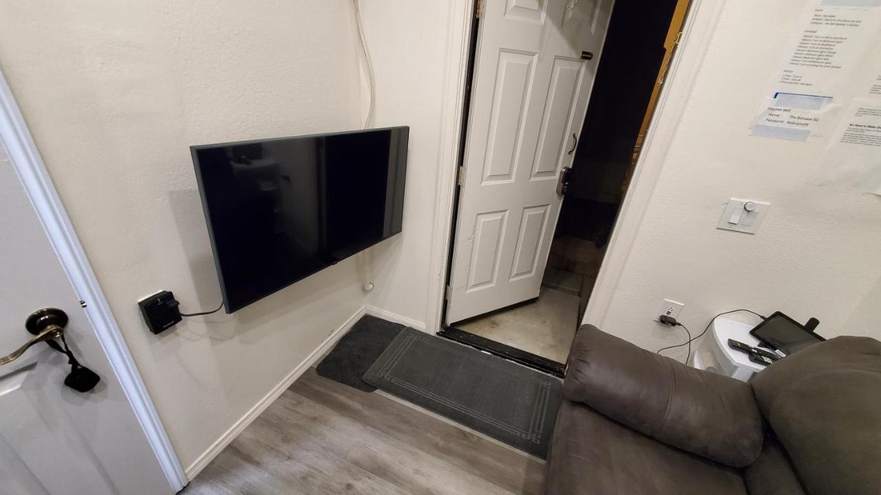 1 Bedroom Mini Apartment In Otay Ranch Chula Vista Extérieur photo