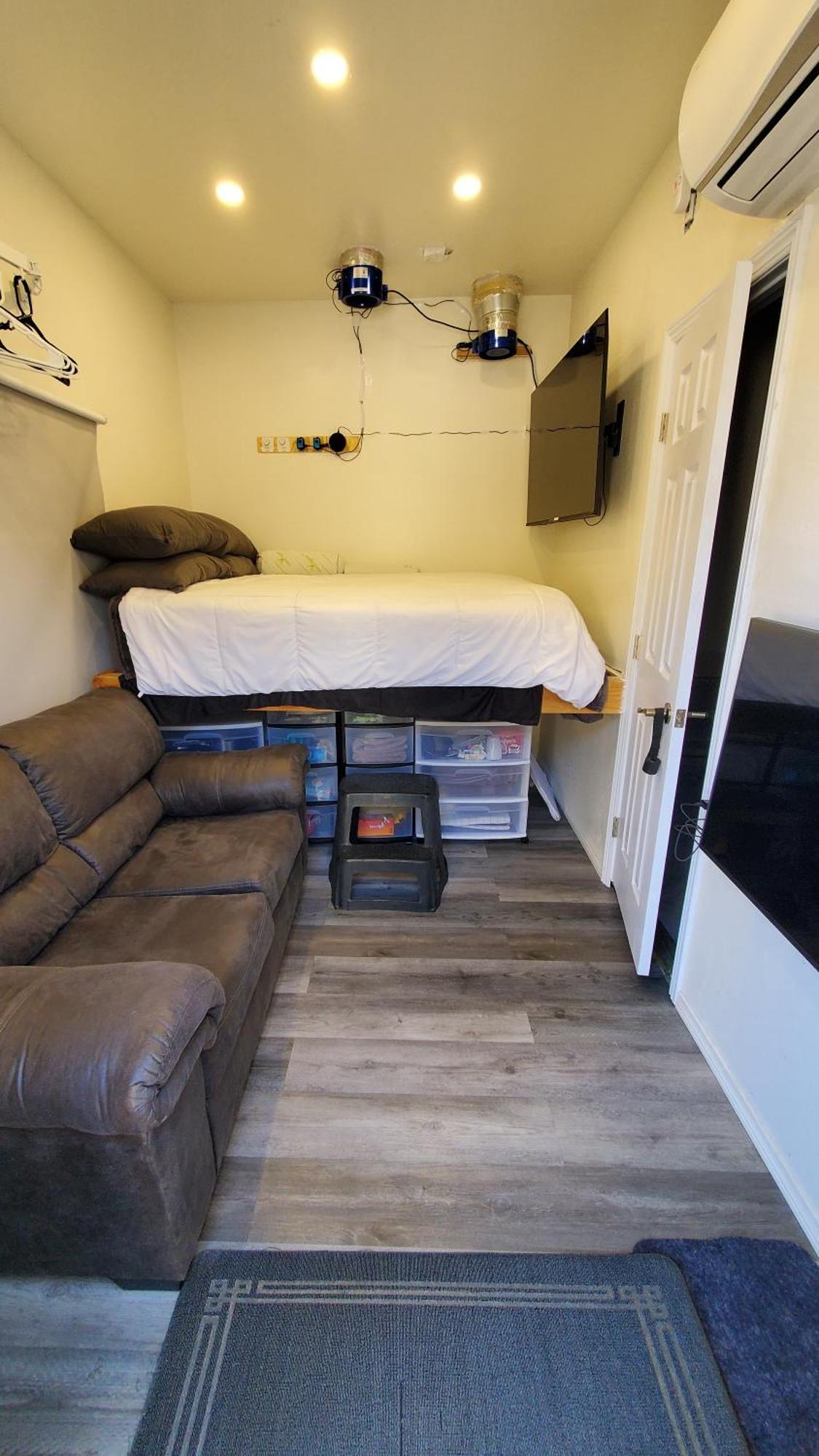 1 Bedroom Mini Apartment In Otay Ranch Chula Vista Extérieur photo