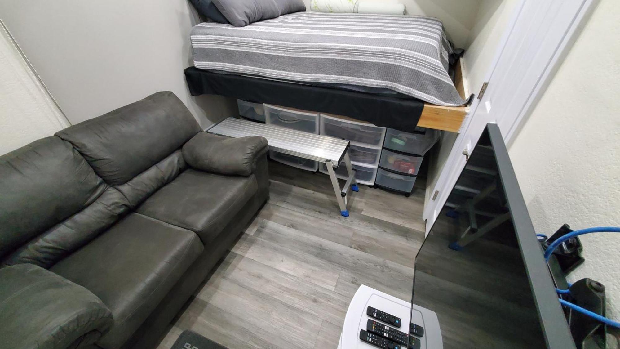 1 Bedroom Mini Apartment In Otay Ranch Chula Vista Extérieur photo