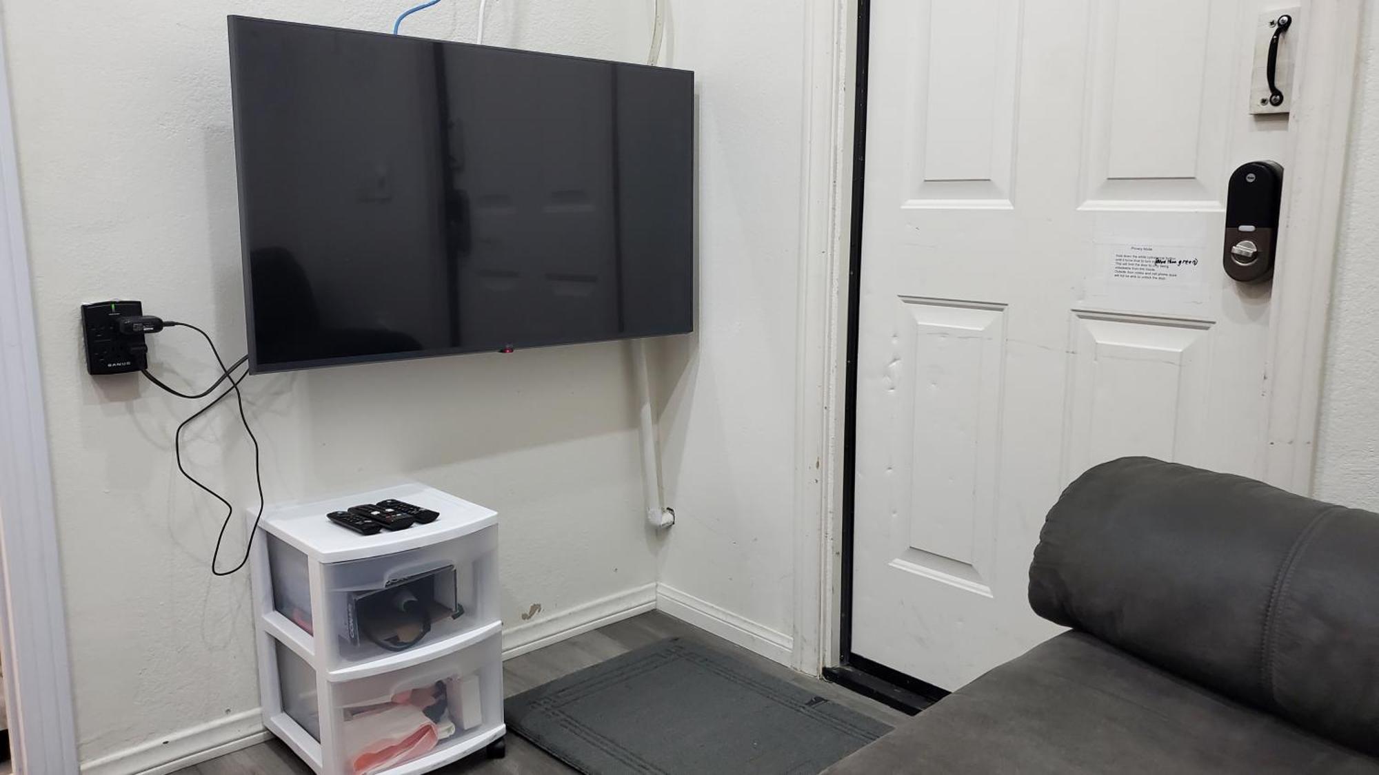 1 Bedroom Mini Apartment In Otay Ranch Chula Vista Extérieur photo