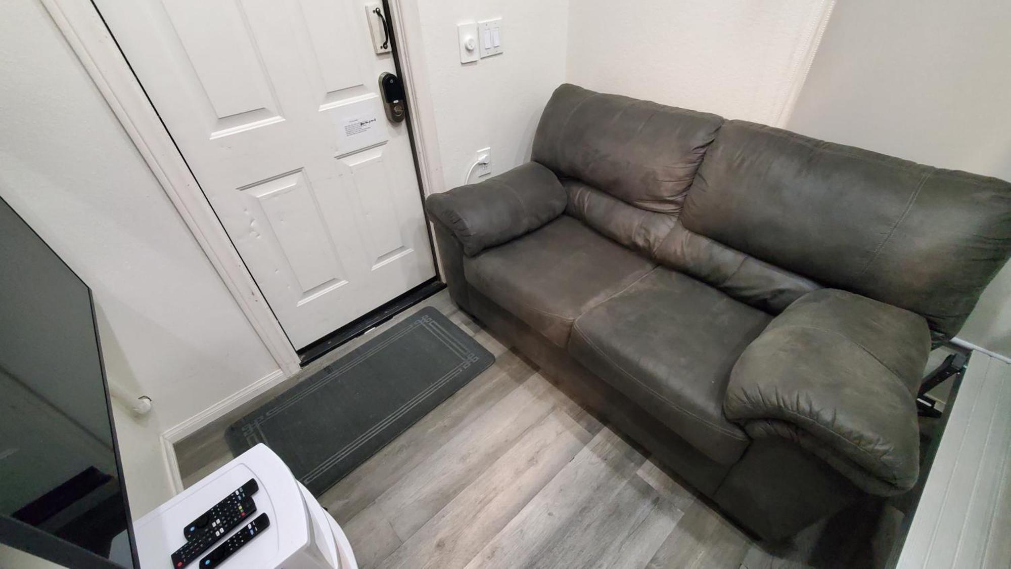 1 Bedroom Mini Apartment In Otay Ranch Chula Vista Extérieur photo