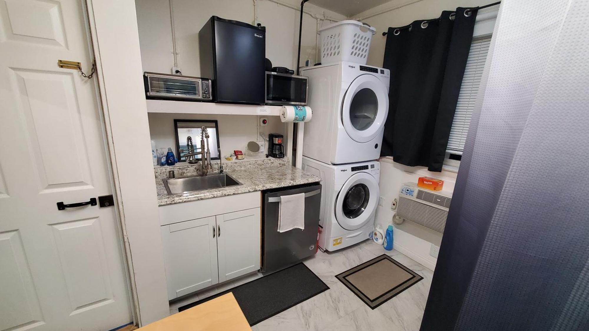 1 Bedroom Mini Apartment In Otay Ranch Chula Vista Extérieur photo