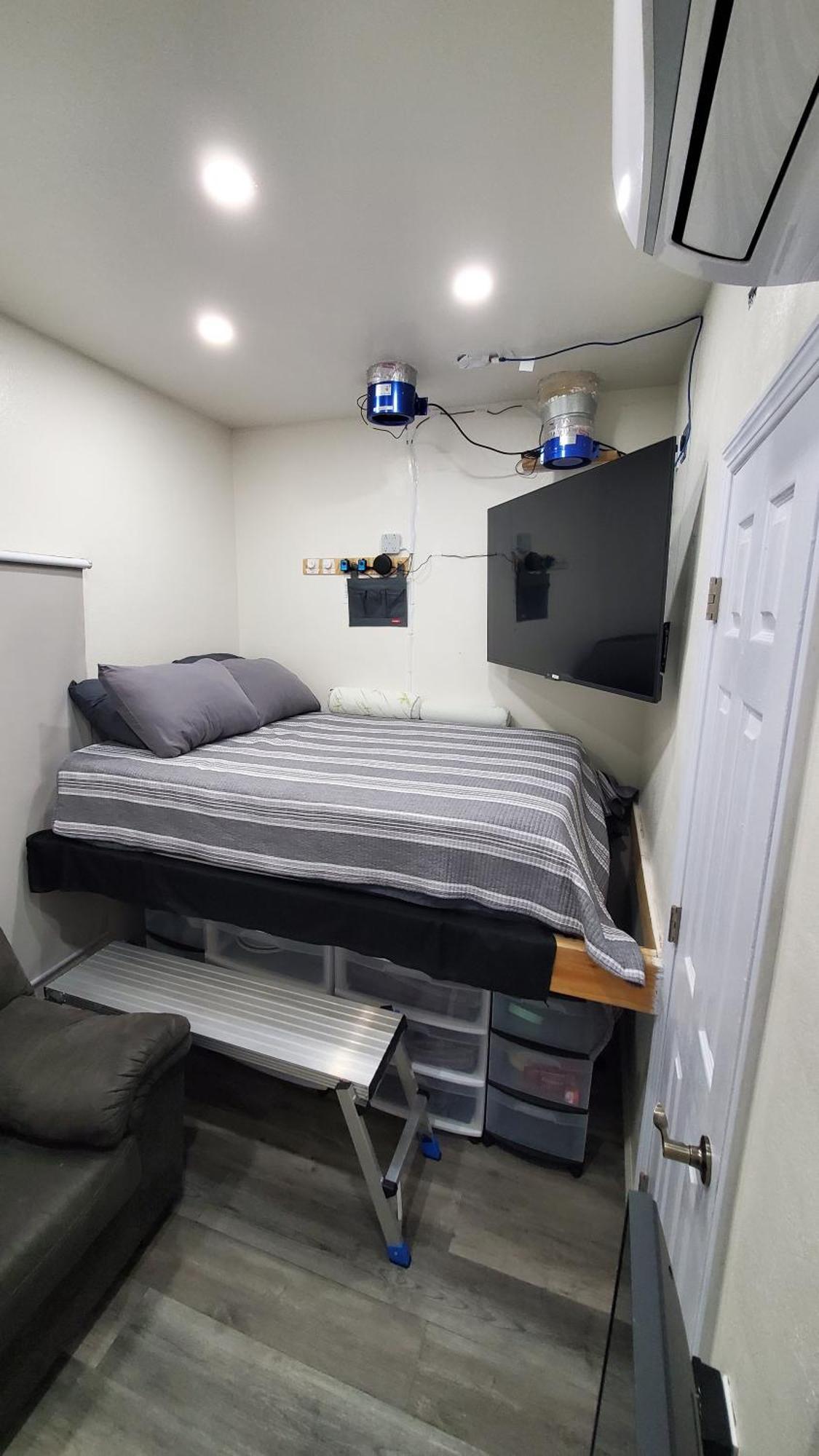1 Bedroom Mini Apartment In Otay Ranch Chula Vista Extérieur photo
