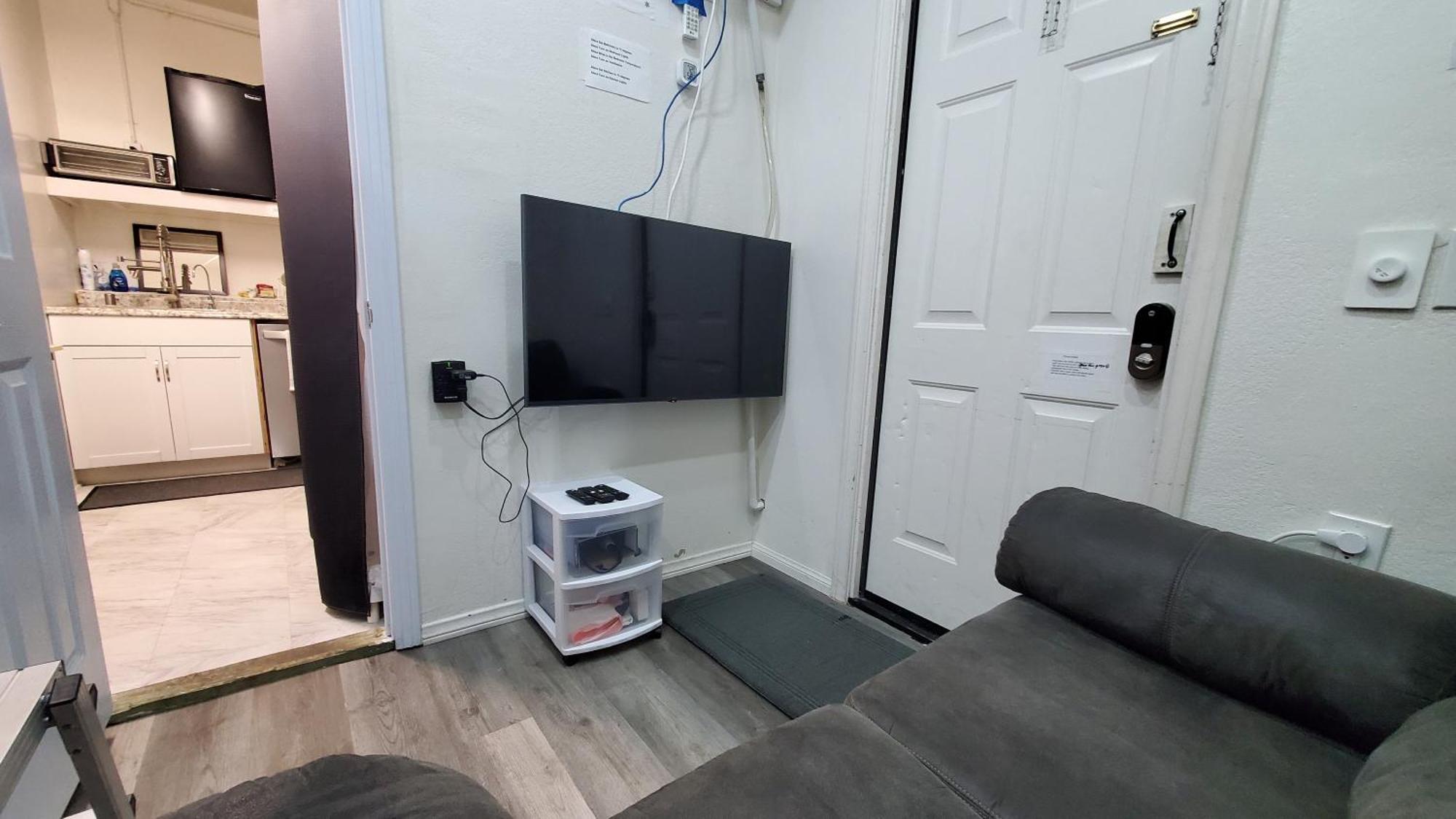 1 Bedroom Mini Apartment In Otay Ranch Chula Vista Extérieur photo